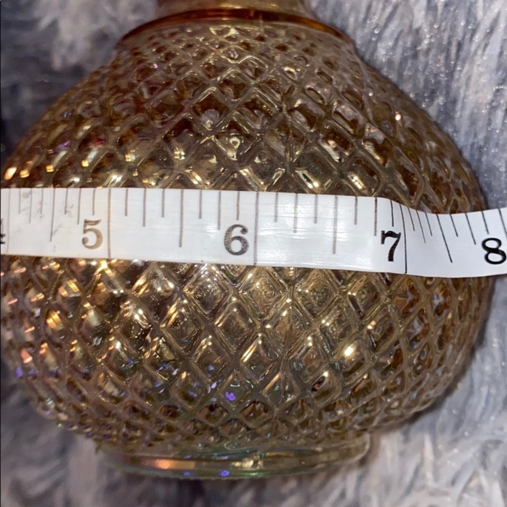 Holographic vase - Picture 9 of 15